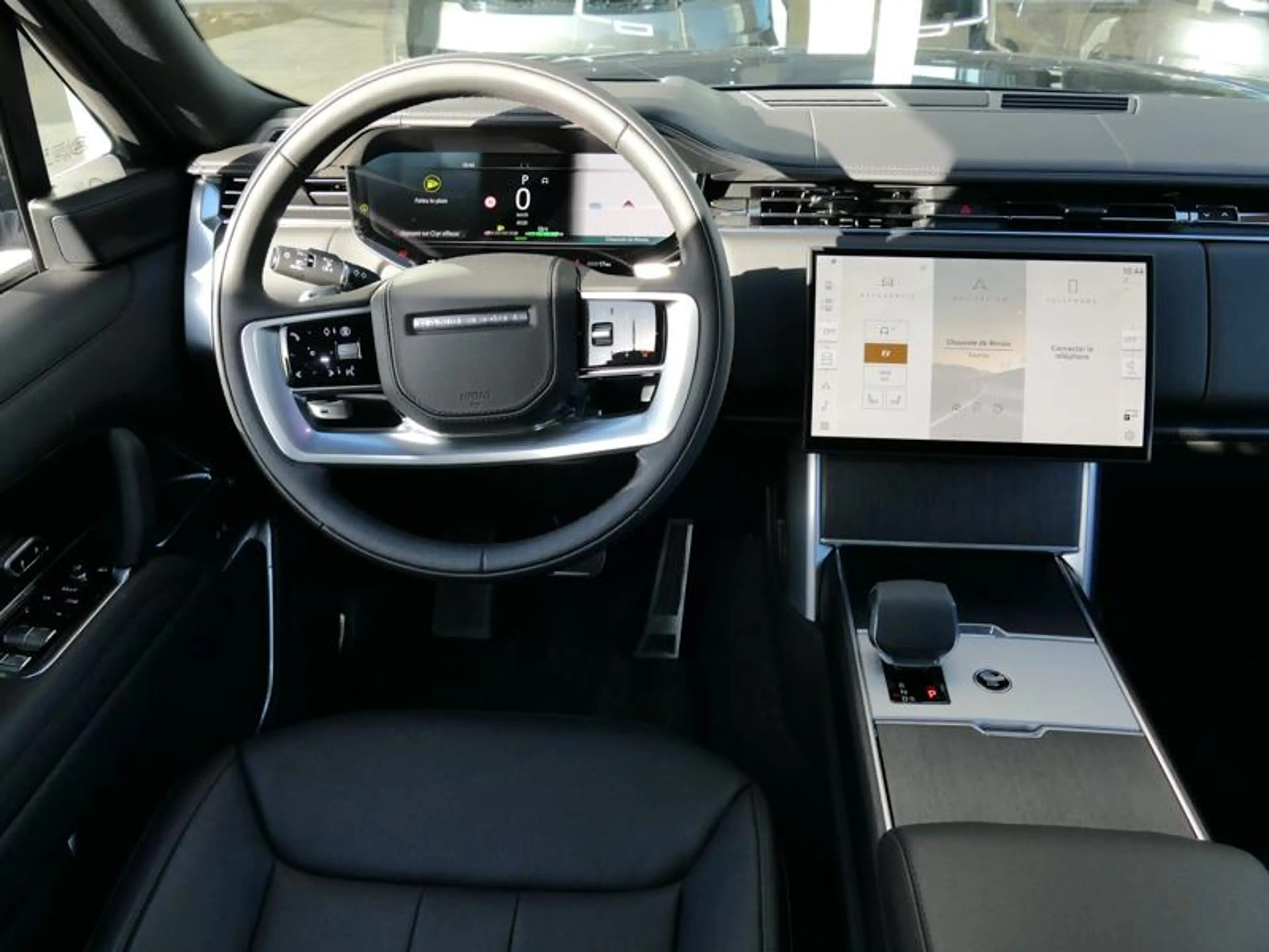 Land Rover Range Rover SWB P460e HSE | AIR SUSP | TOWB | SEAT VENT — photo 14