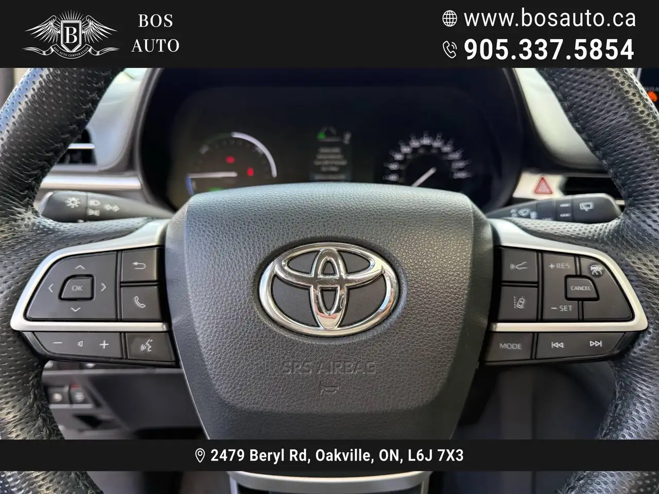 Toyota Sienna photo Toyota Sienna