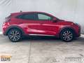 Ford Puma 1.0 ecoboost h titanium s&s 125cv Piros - thumbnail 5