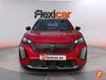 Peugeot 2008 1.2 PureTech S&S Allure Pack 100 Rojo - thumbnail 2