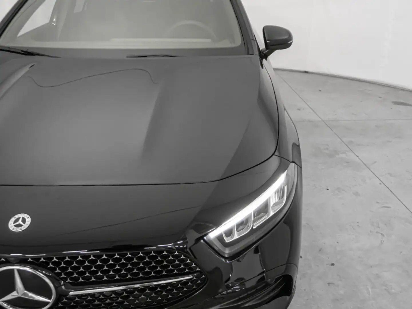 Mercedes-Benz A 250 e con tecnologia ibrida EQ Nero - 2