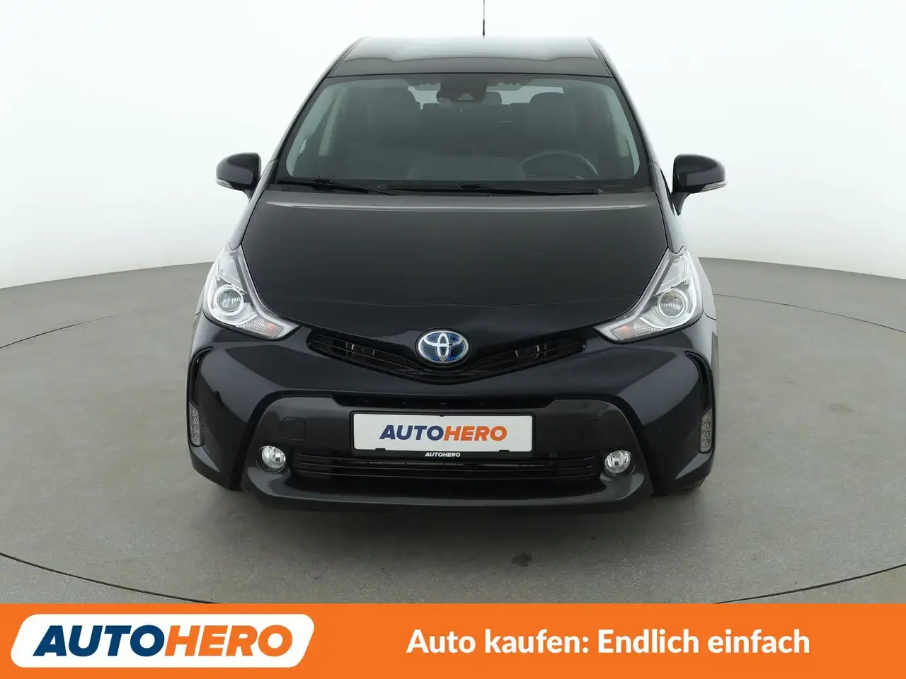 Toyota Prius 1.8 Comfort Aut.*LED*ACC*CAM*, миниатюра 9