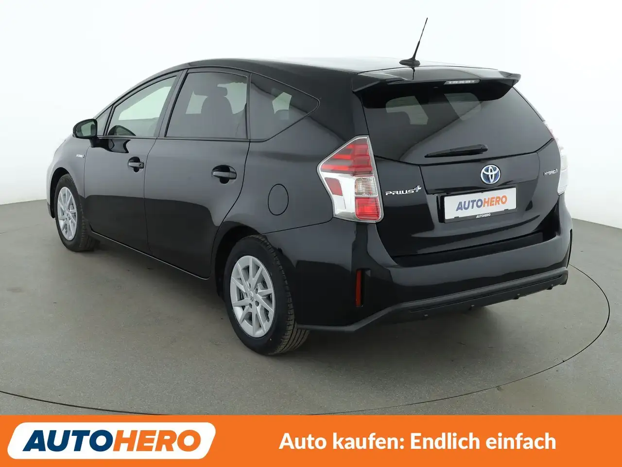 Toyota Prius 1.8 Comfort Aut.*LED*ACC*CAM*, миниатюра 4