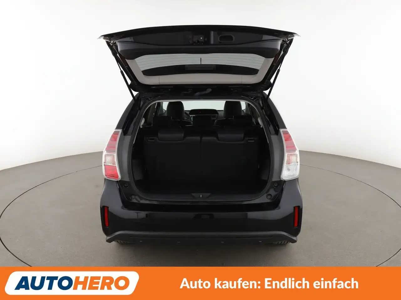 Toyota Prius 1.8 Comfort Aut.*LED*ACC*CAM*, миниатюра 16