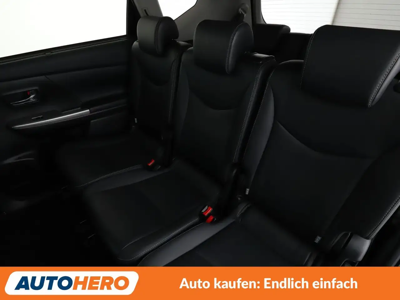 Toyota Prius 1.8 Comfort Aut.*LED*ACC*CAM*, миниатюра 14