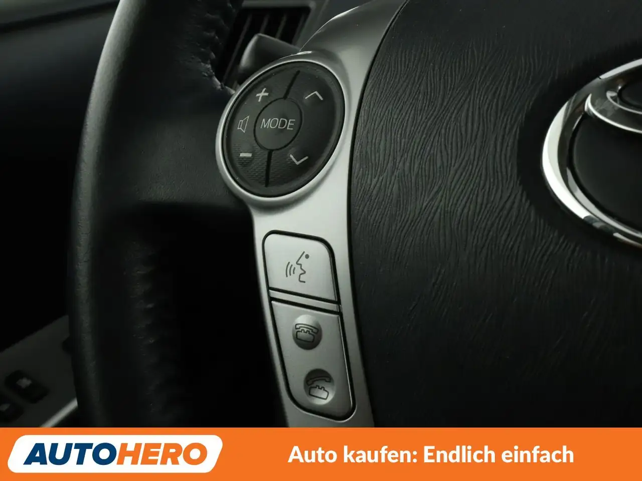 Toyota Prius 1.8 Comfort Aut.*LED*ACC*CAM*, миниатюра 25