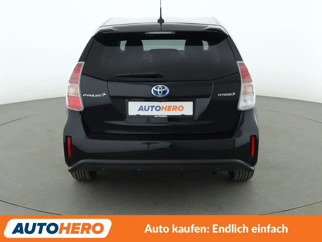 Toyota Prius 1.8 Comfort Aut.*LED*ACC*CAM*, миниатюра 5