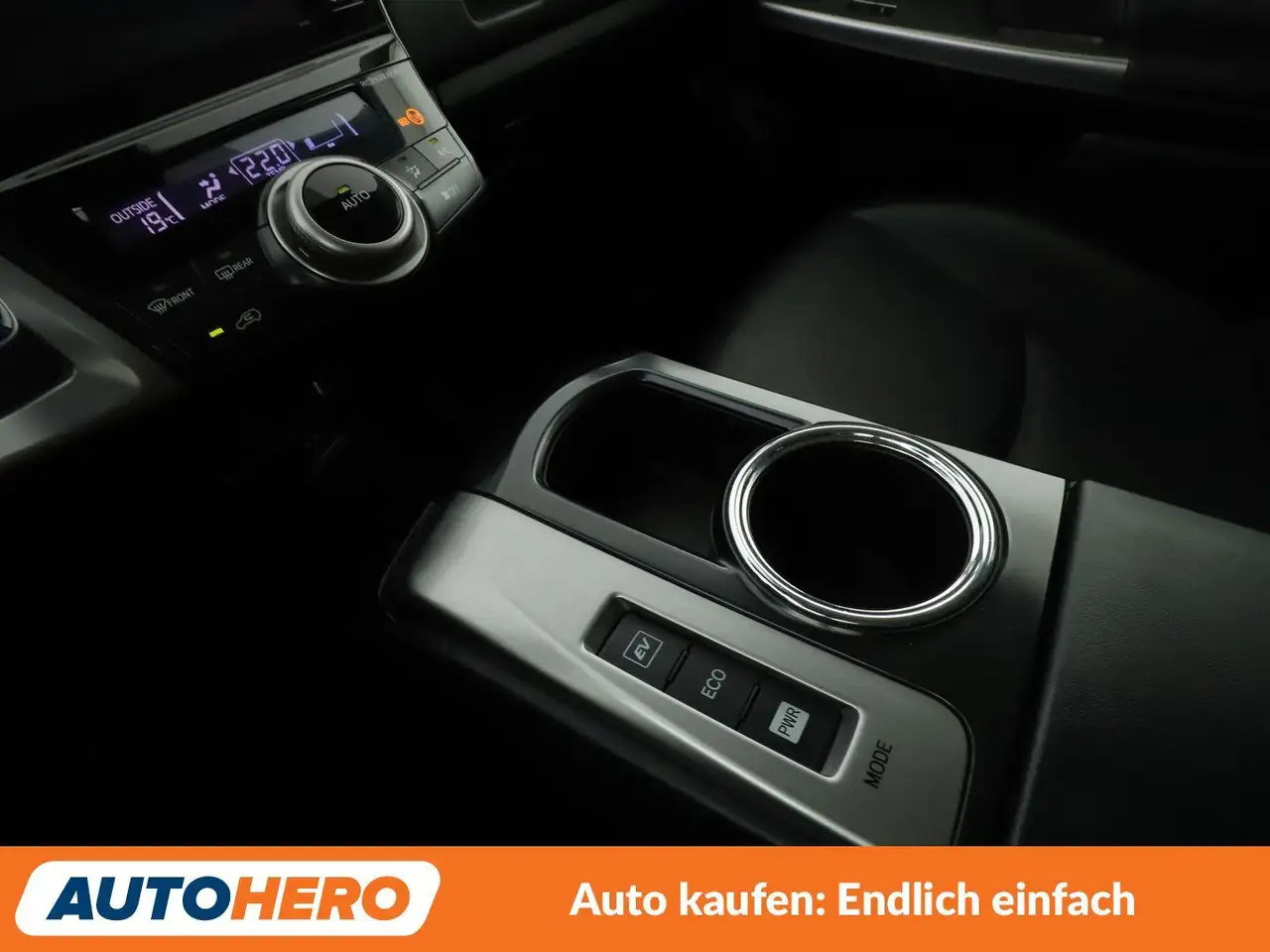 Toyota Prius 1.8 Comfort Aut.*LED*ACC*CAM*, миниатюра 23
