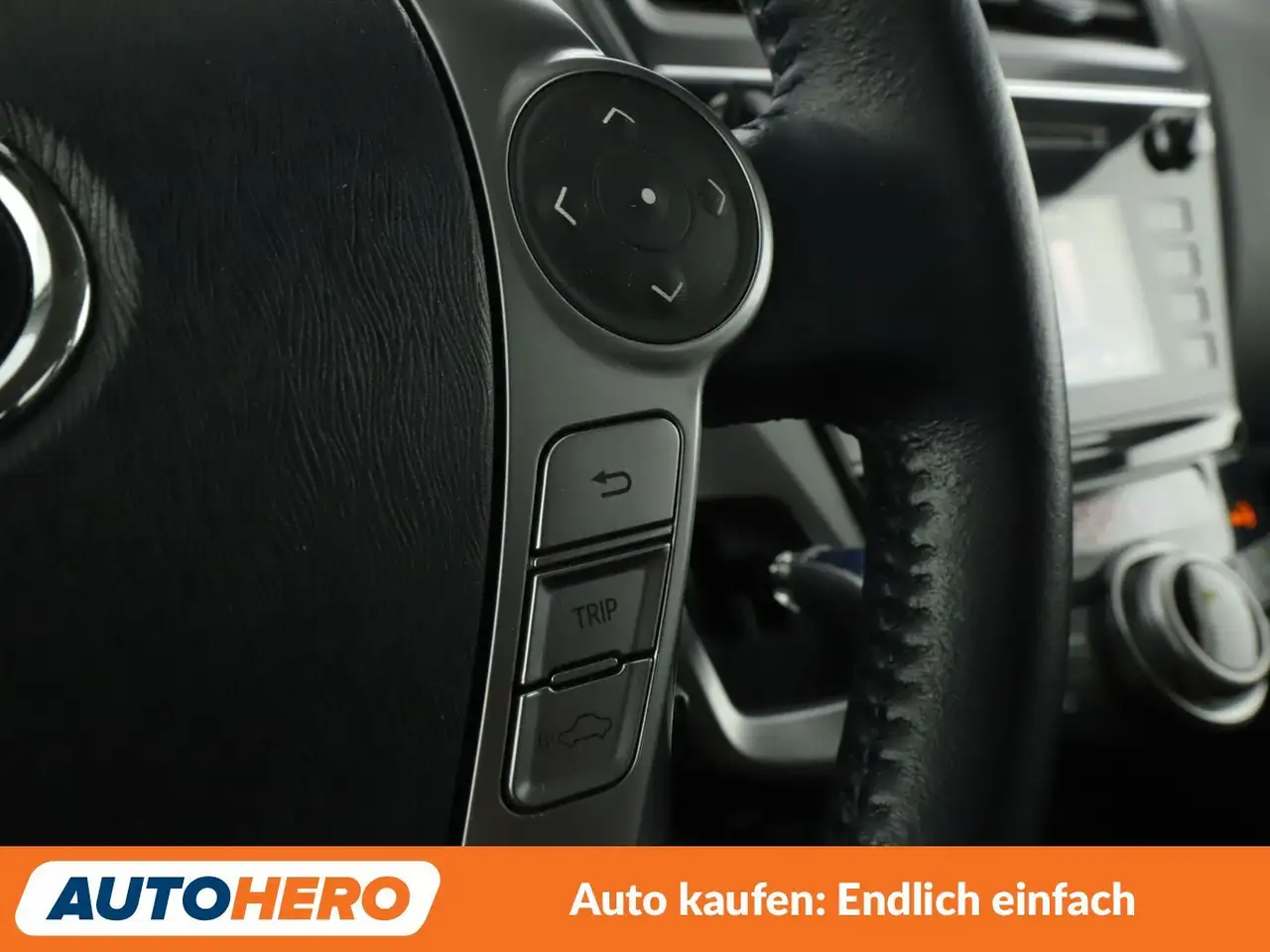 Toyota Prius 1.8 Comfort Aut.*LED*ACC*CAM*, миниатюра 26