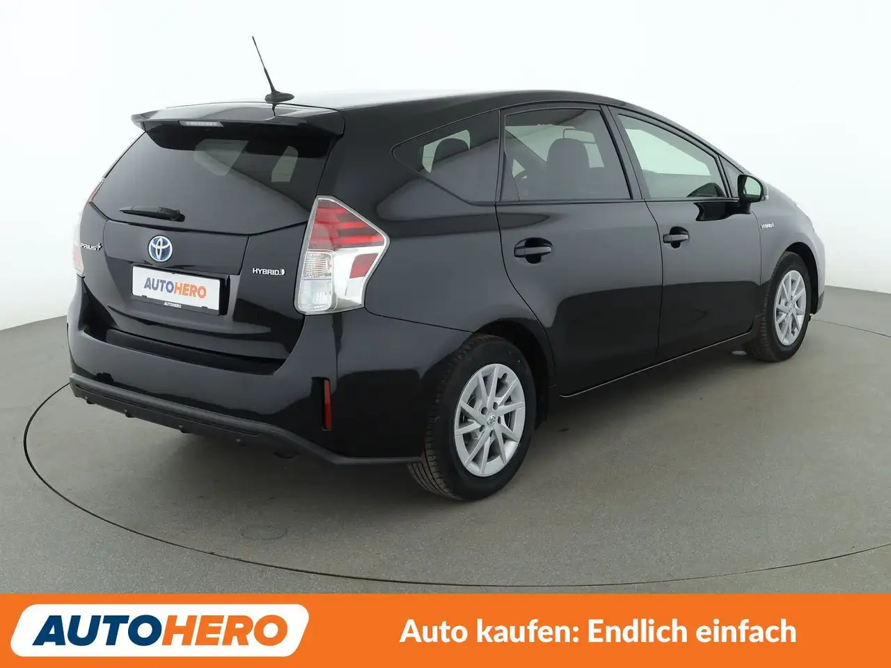 Toyota Prius 1.8 Comfort Aut.*LED*ACC*CAM*, миниатюра 6