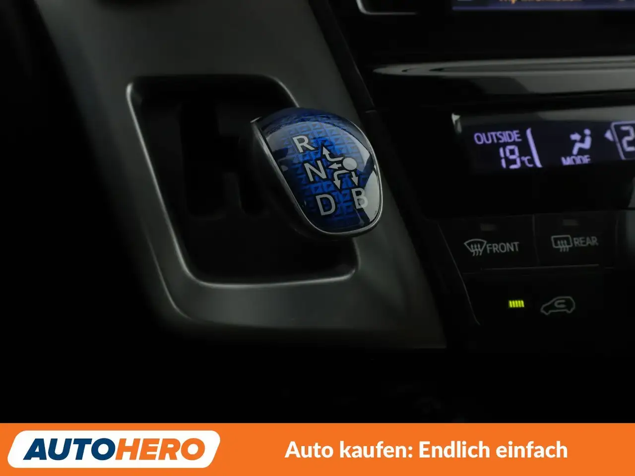 Toyota Prius 1.8 Comfort Aut.*LED*ACC*CAM*, миниатюра 28
