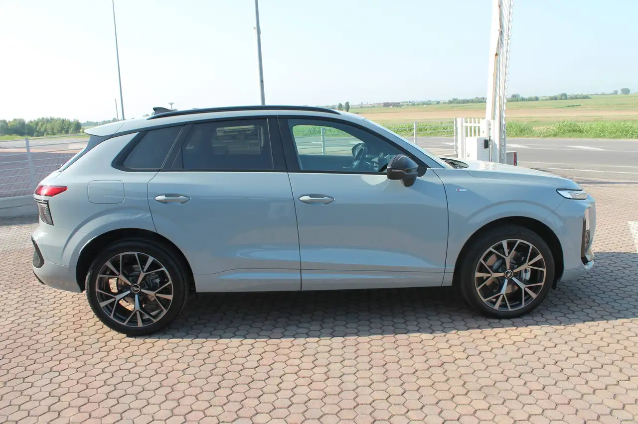 Audi Q3 2026