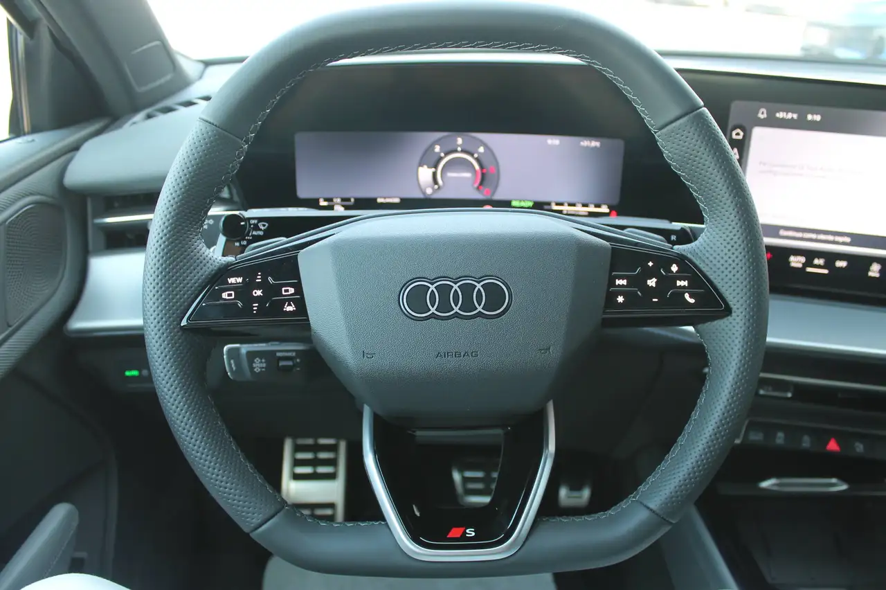 Audi Q3 2026 — фото 10