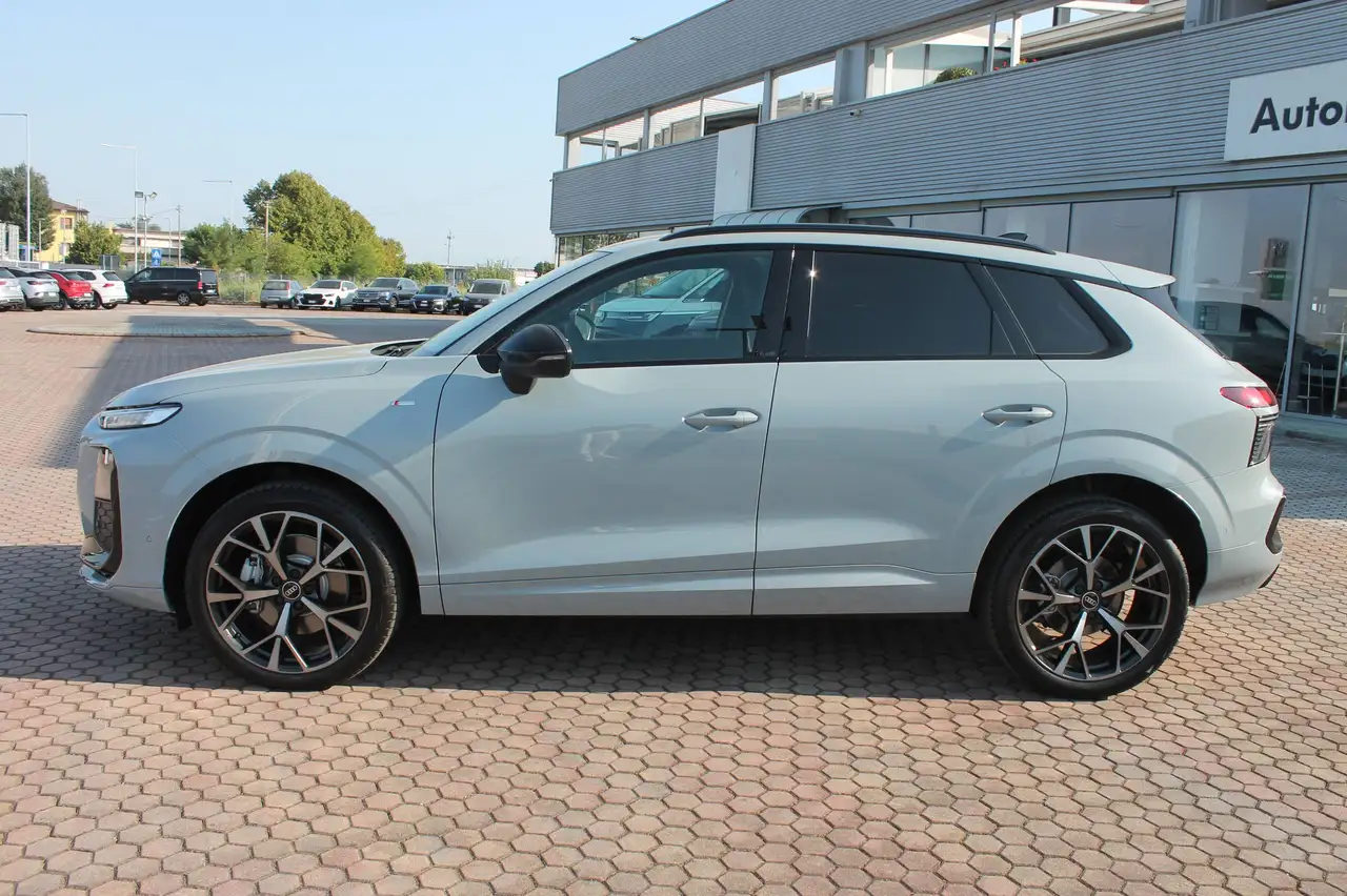 Audi Q3 2026