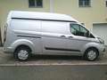 Ford Transit Custom Transit Custom  2,0 L2H2  2x Schiebetüren Grau - thumbnail 11