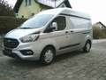 Ford Transit Custom Transit Custom  2,0 L2H2  2x Schiebetüren Grau - thumbnail 8