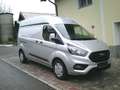Ford Transit Custom Transit Custom  2,0 L2H2  2x Schiebetüren Grau - thumbnail 10