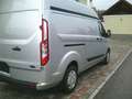 Ford Transit Custom Transit Custom  2,0 L2H2  2x Schiebetüren Grau - thumbnail 12