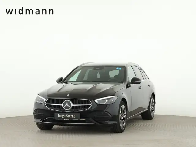 Mercedes-Benz C 300 e T *Avantgarde*PTS*Rückfahrkamera*el.Heck