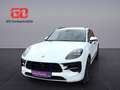 Porsche Macan GTS,Facelift,Blackline.. Weiß - thumbnail 1