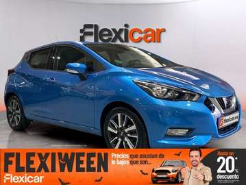 1.0G 52 kW (70 CV) Acenta