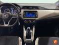 Nissan Micra 1.0G 52 kW (70 CV) Acenta Azul - thumbnail 15