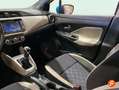 Nissan Micra 1.0G 52 kW (70 CV) Acenta Azul - thumbnail 30