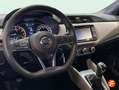 Nissan Micra 1.0G 52 kW (70 CV) Acenta Azul - thumbnail 29