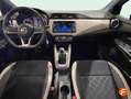 Nissan Micra 1.0G 52 kW (70 CV) Acenta Azul - thumbnail 14
