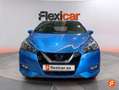 Nissan Micra 1.0G 52 kW (70 CV) Acenta Azul - thumbnail 2