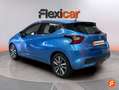 Nissan Micra 1.0G 52 kW (70 CV) Acenta Azul - thumbnail 7