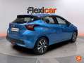 Nissan Micra 1.0G 52 kW (70 CV) Acenta Azul - thumbnail 9