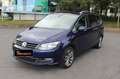 Volkswagen Sharan 2.0 TDI 150 CV SCR DSG Highline Blu/Azzurro - thumbnail 7