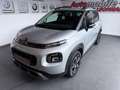 Citroen C3 Aircross Feel *Automatik*Garantie*ab3,99%* Gris - thumbnail 1