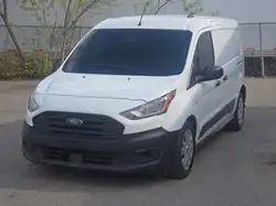 2019 Ford Transit Connect