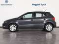 Volkswagen Polo 5p 1.4 tdi bm trendline 75cv Grigio - thumbnail 3