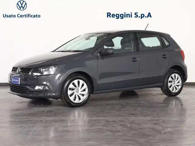 Volkswagen Polo 5p 1.4 tdi bm trendline 75cv
