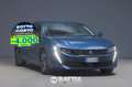 Peugeot 508 1.6 Hybrid Phev 225CV Allure Pack e-EAT8 Blue - thumbnail 1