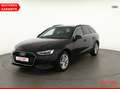 Audi A4 Avant 35 TDI S-tronic LED Navi 360° Tempomat Noir - thumbnail 1