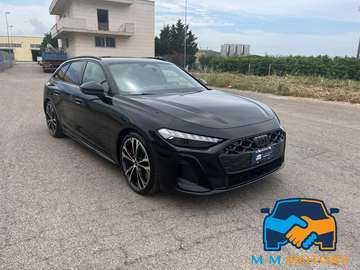 Avant TFSI quattro S tronic mHEV+(RATE NOLEGGIO)