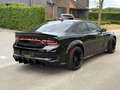 Dodge Charger Black - thumbnail 5