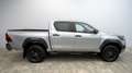 Toyota Hilux 2.8 D4-D Invincible MY2025°Mild HYBRID°AHK Silber - thumbnail 4