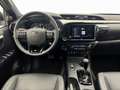 Toyota Hilux 2.8 D4-D Invincible MY2025°Mild HYBRID°AHK Silber - thumbnail 7