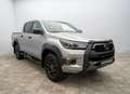 Toyota Hilux 2.8 D4-D Invincible MY2025°Mild HYBRID°AHK Silber - thumbnail 3