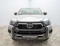 Toyota Hilux 2.8 D4-D Invincible MY2025°Mild HYBRID°AHK Silber - thumbnail 5