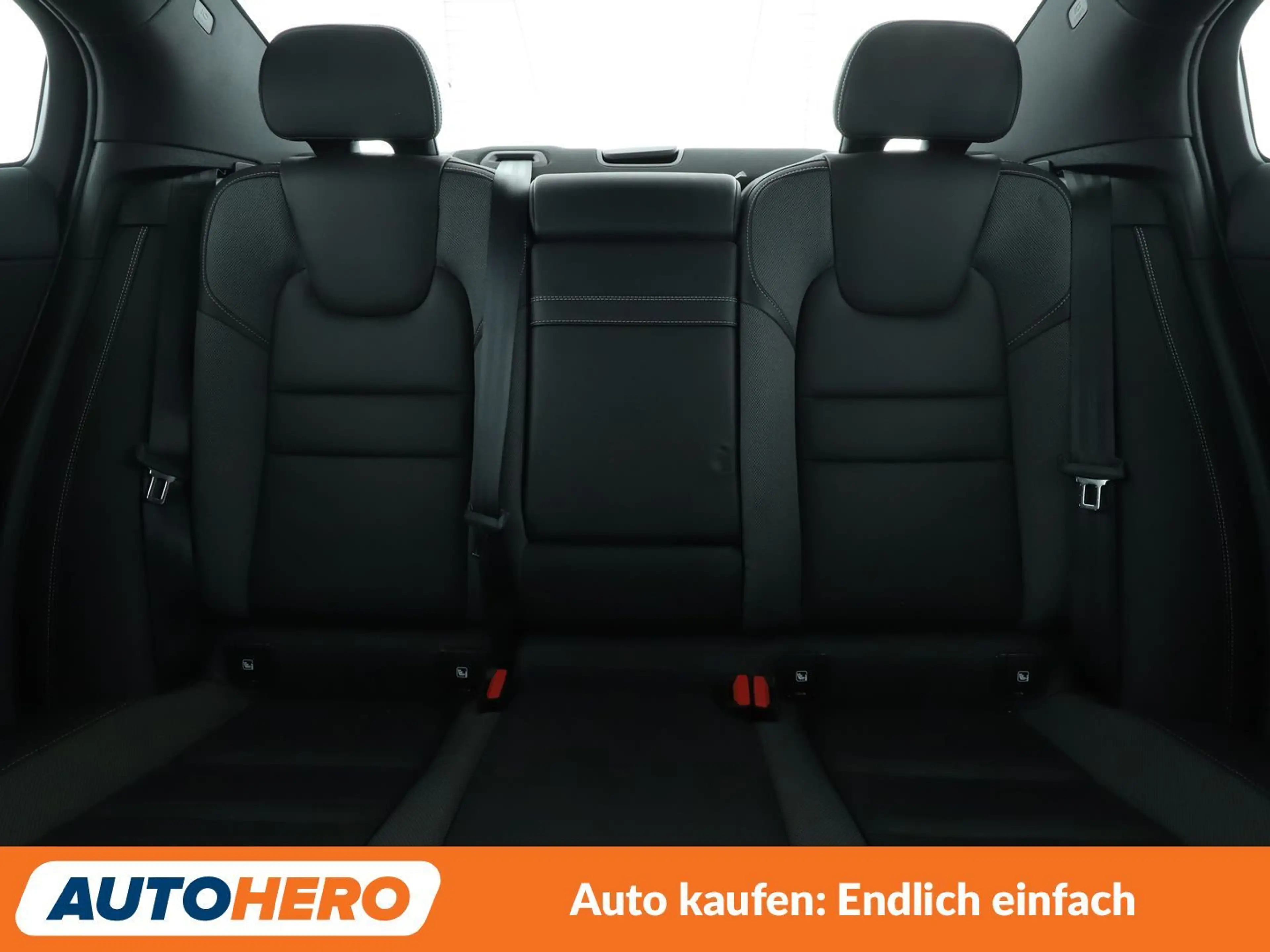 Volvo S60 2.0 T5 R-Design Aut.*NAV*ACC*CAM*PDC*SHZ*AHK*ALU* — photo 15