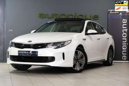 Kia Optima 2.0 GDI PHEV *PANORAMADAK* 117dkm Leder/Navi/Camer
