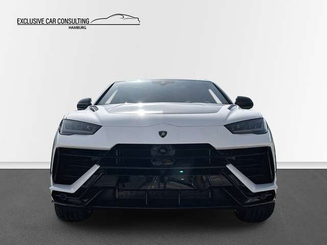 Lamborghini Urus Performante *CARBON *Pano *Bianco Mon