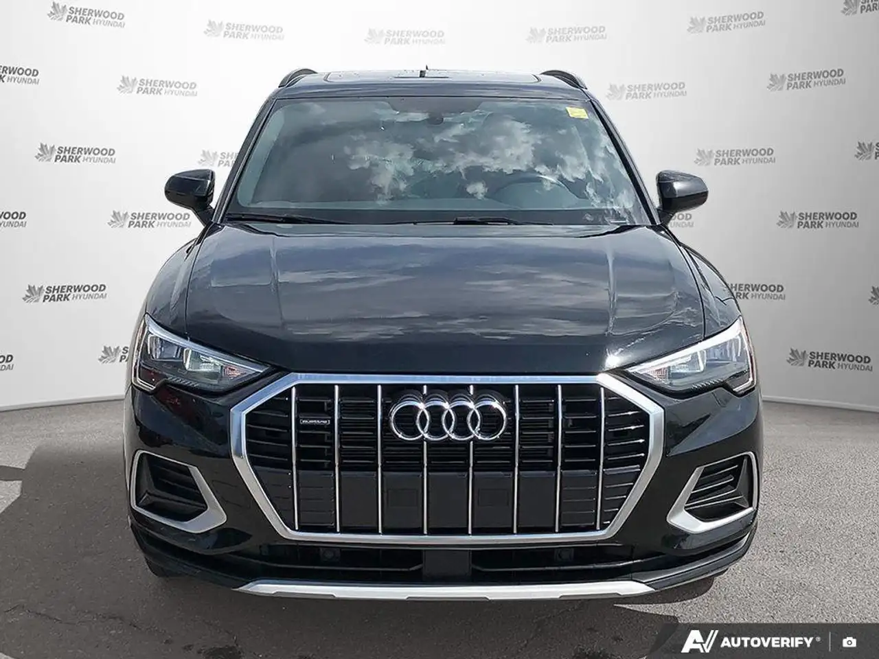 Audi Q3 photo Audi Q3