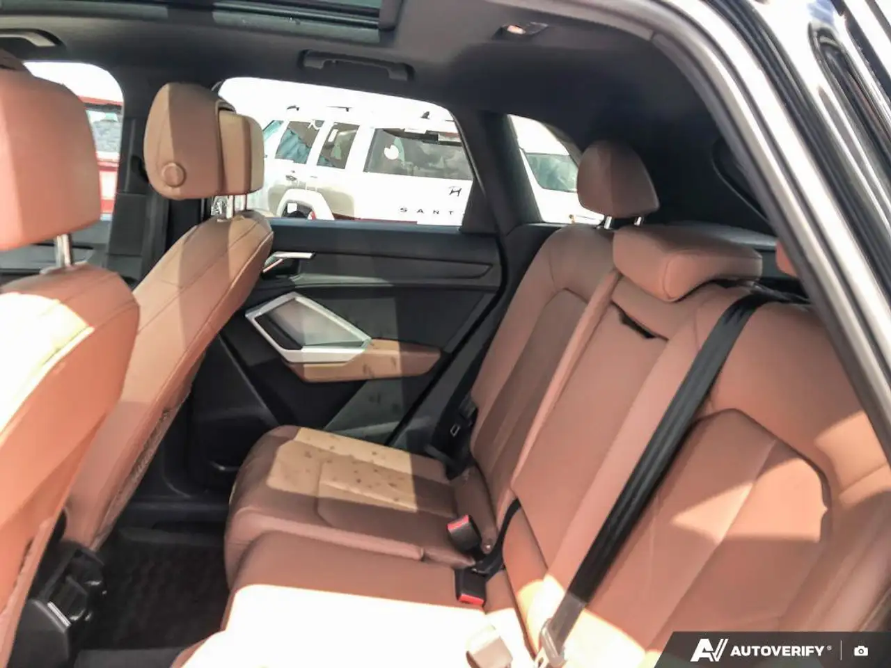 Audi Q3 photo Audi Q3